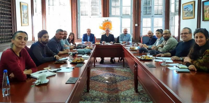 Tohum Takas Şenlikleri başlıyor.