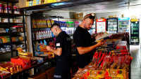 BAYRAM ÖNCESİ ZABITA KONTROLLERİ