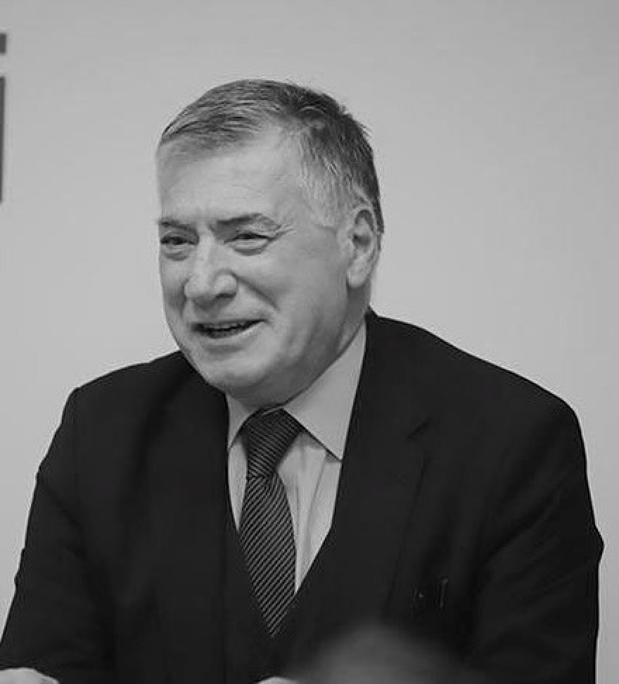 ESKİ BELEDİYE BAŞKANIMIZ SAYIN VEHİT NEKİBZADE VEFAT ETTİ