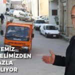 BELEDİYEMİZ AYAKTA DURUR POZİSYONDADIR
