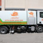 LEFKE BELEDİYESİ ARAÇ FİLOSUNA BİR YENİ ARAÇ DAHA KATTI