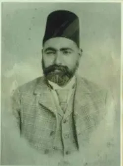 Hacı Rasıh Efendi