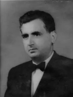 Ahmet Halid Bey