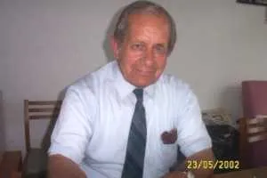 Ali Kemal Hacı Mulla