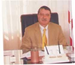 Mehmet Zafer