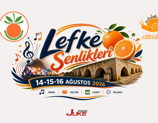 Geleneksel Lefke Şenlikleri