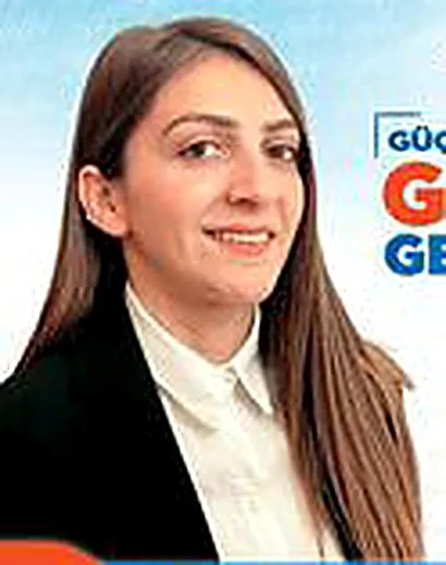 Cemaliye Sergil