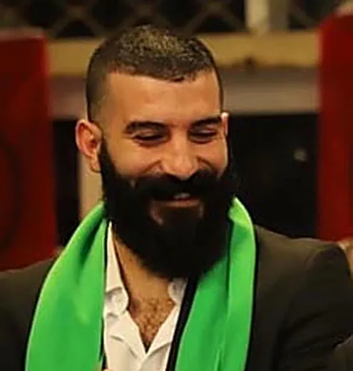 Hasan Ergel