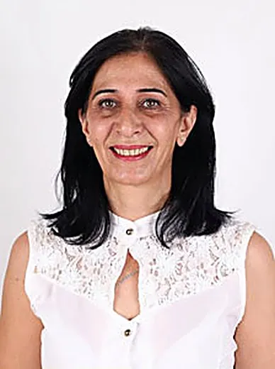 Meftune Hocalı