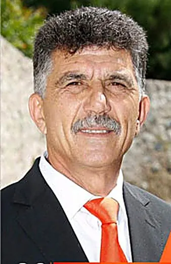 Mehmet Görsel Turap