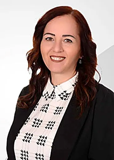 Müge Öreç