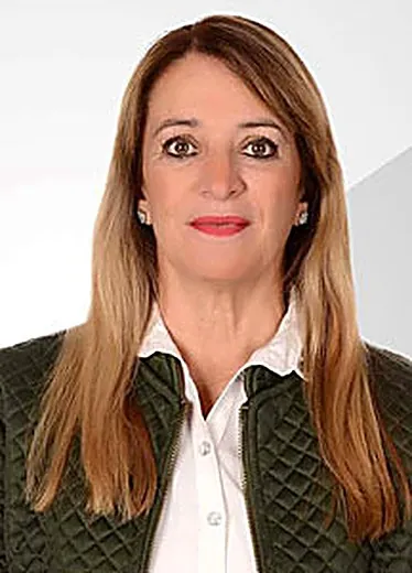 Nuran Gazi