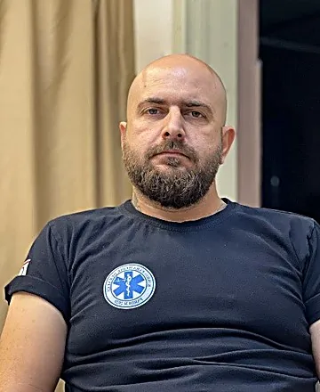 Hüseyin Turaç