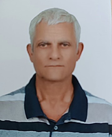 Salih Felek