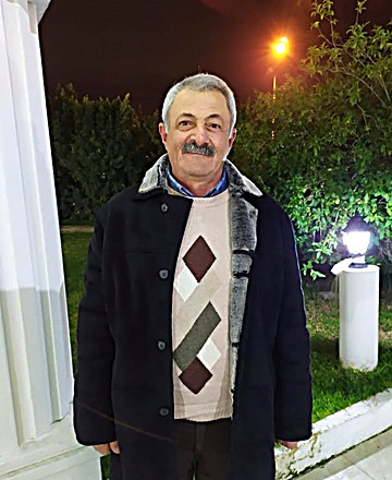 Ali Çölaşan