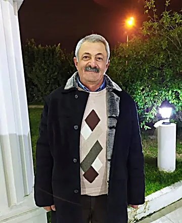 Ali Çölaşan