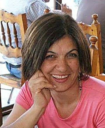 Zekiye Akarsular