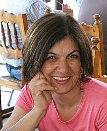 Zekiye Akarsular