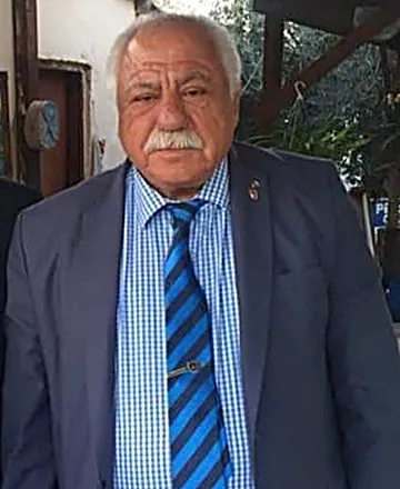 Ahmet Ced