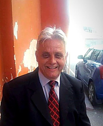 Turgay Özersoy