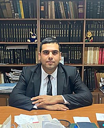 Özgür Kaçmaz