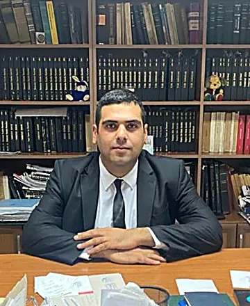 Özgür Kaçmaz