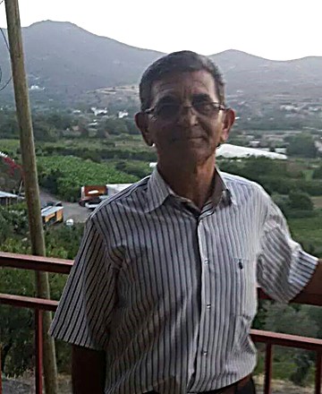 İsmet Özpolat