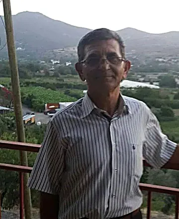 İsmet Özpolat