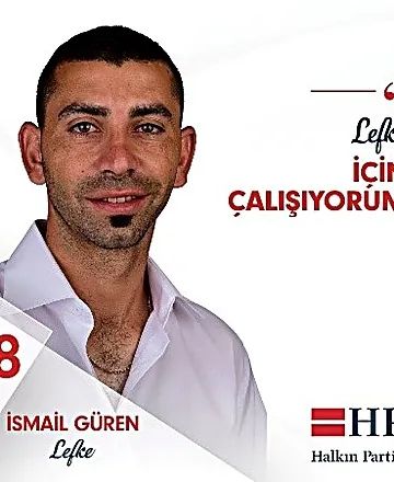 İsmail Güren